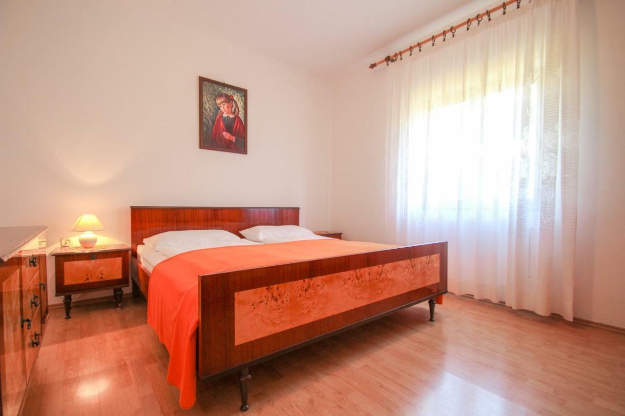 Apartament Alenka Orange Novigrad  Zewnętrze zdjęcie